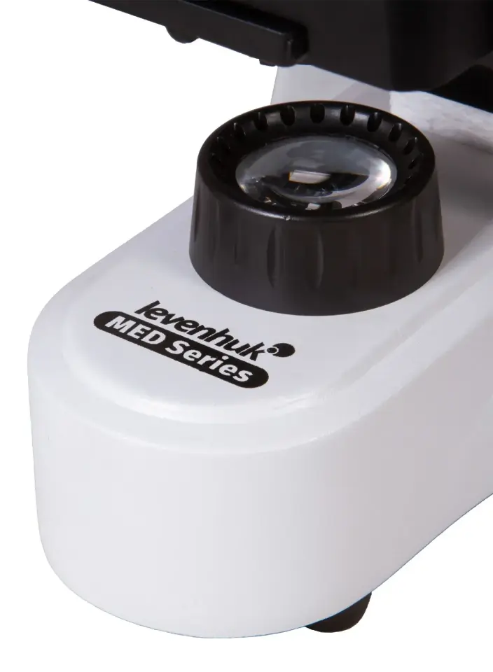 LEVENHUK LCD Dijital Trinoküler Mikroskop | MED D10T