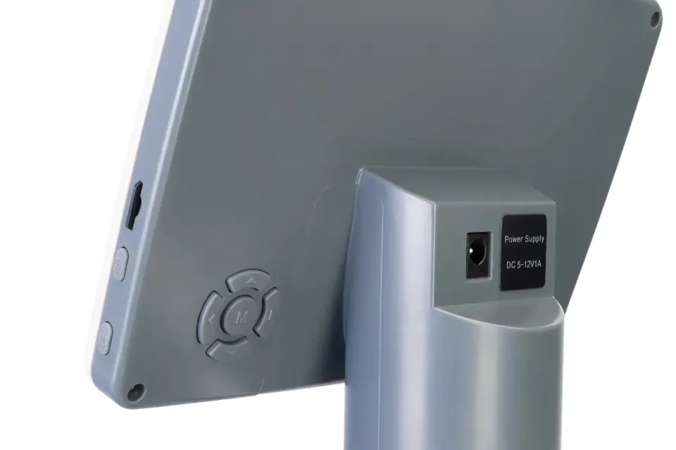 LEVENHUK D85L LCD Dijital Biyolojik Mikroskop | 40–1600×