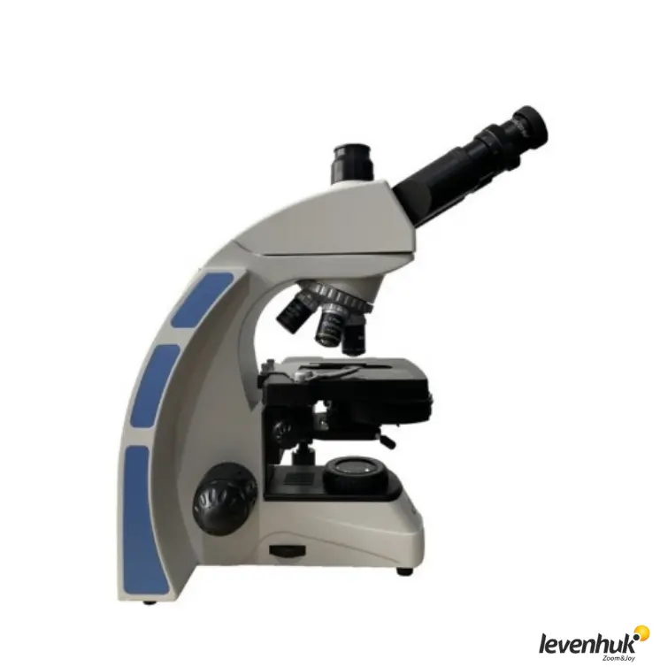 LEVENHUK MED D45T LCD Dijital Trinoküler Mikroskop