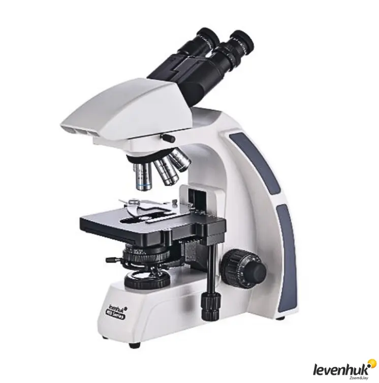 LEVENHUK MED 40B Binoküler Mikroskop