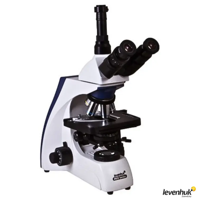 LEVENHUK MED 35T Trinoküler Mikroskop