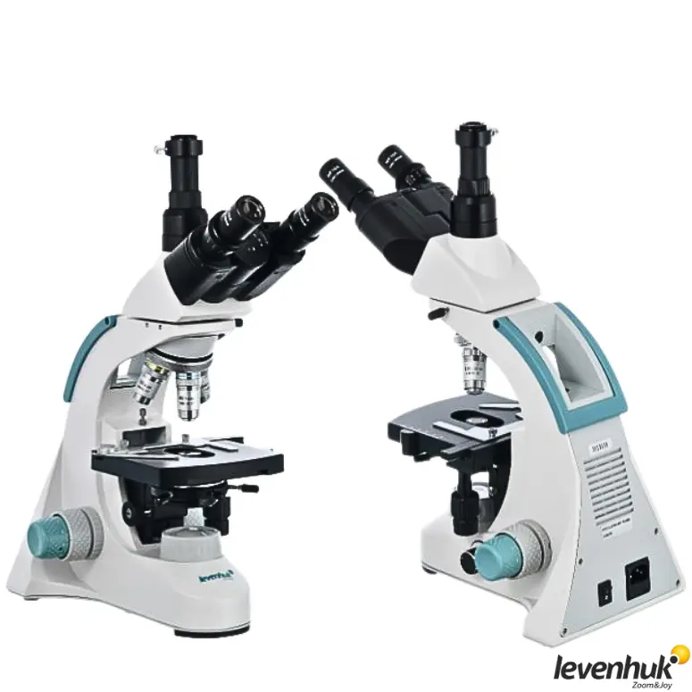 LEVENHUK 950T DARK Trinoküler Mikroskop
