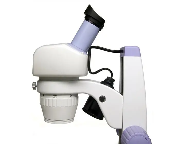 LEVENHUK 5ST Binoküler Stereo Mikroskop | 20–40×