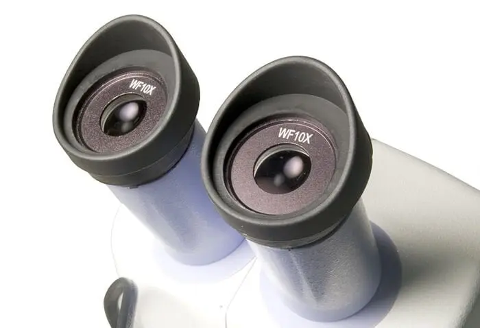 LEVENHUK 5ST Binoküler Stereo Mikroskop | 20–40×