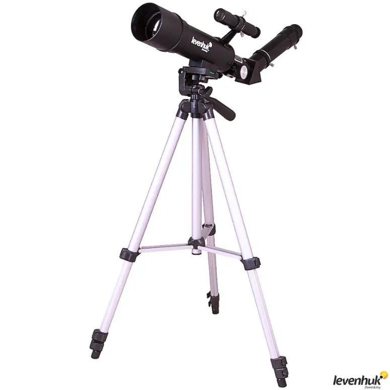 LEVENHUK Skyline Travel 80 Teleskop | 72053