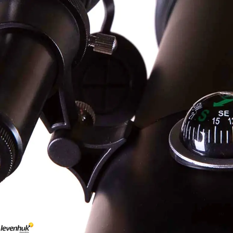 LEVENHUK Skyline Travel 80 Teleskop | 72053