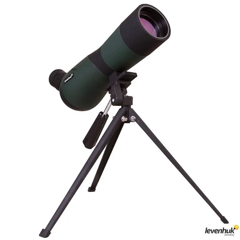 LEVENHUK Blaze BASE 50 Zoom Gözlem Teleskobu | 15–45×50