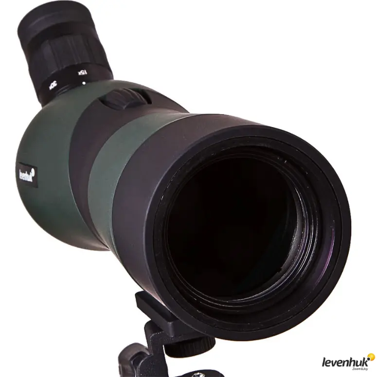 LEVENHUK Blaze BASE 50 Zoom Gözlem Teleskobu | 15–45×50