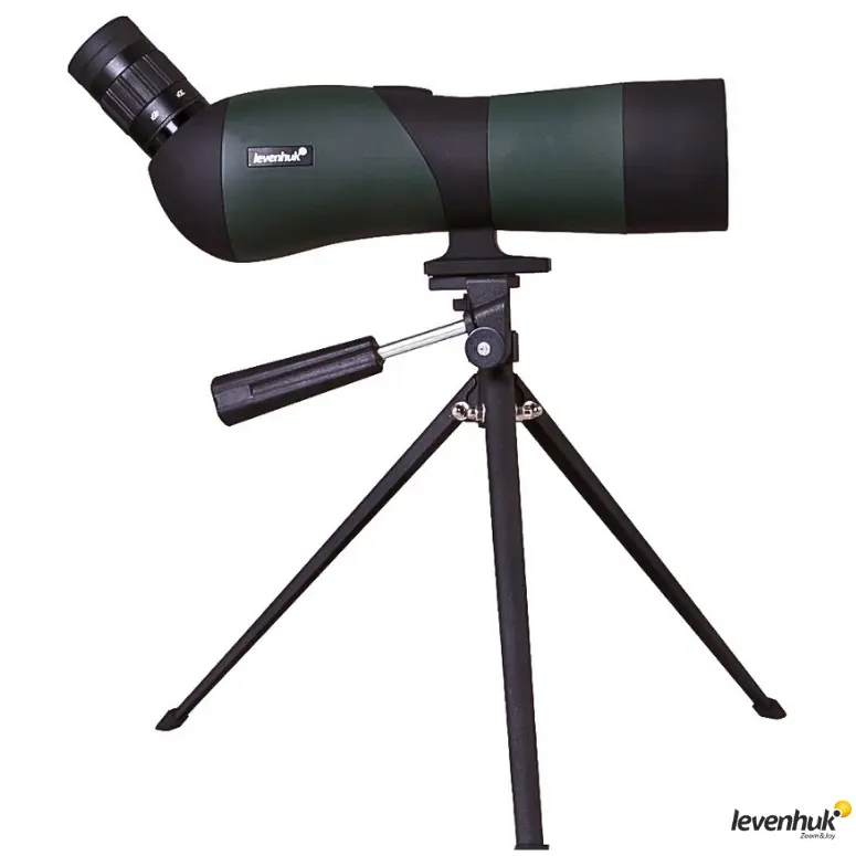 LEVENHUK Blaze BASE 50 Zoom Gözlem Teleskobu | 15–45×50