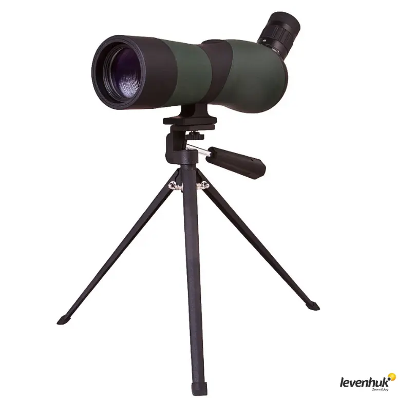 LEVENHUK Blaze BASE 50 Zoom Gözlem Teleskobu | 15–45×50