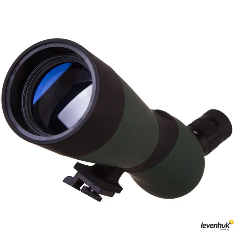 LEVENHUK Blaze BASE 60 Zoom Gözlem Teleskobu | 20–60×60