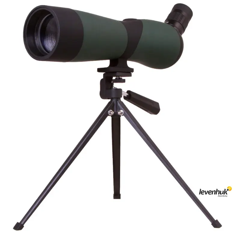LEVENHUK Blaze BASE 60 Zoom Gözlem Teleskobu | 20–60×60