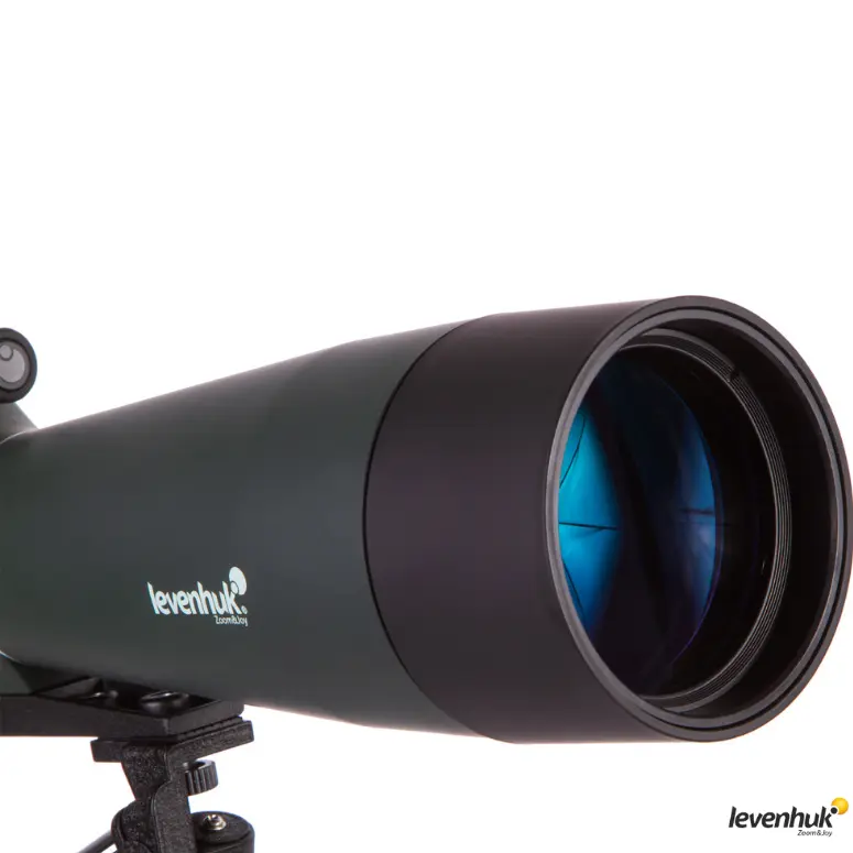 LEVENHUK Blaze BASE 80 Zoom Gözlem Teleskobu | 20–60×80