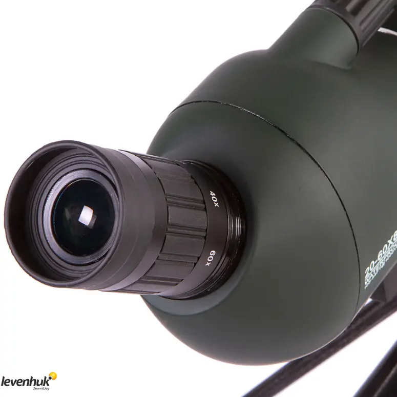 LEVENHUK Blaze BASE 80 Gözlem Teleskopu | 73900