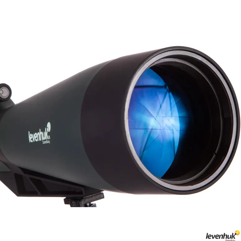 LEVENHUK Blaze BASE 100 Zoom Gözlem Teleskobu | 25–75×100