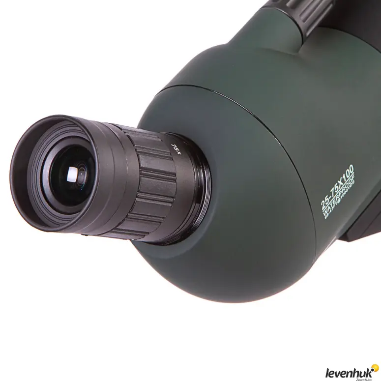 LEVENHUK Blaze BASE 100 Zoom Gözlem Teleskobu | 25–75×100
