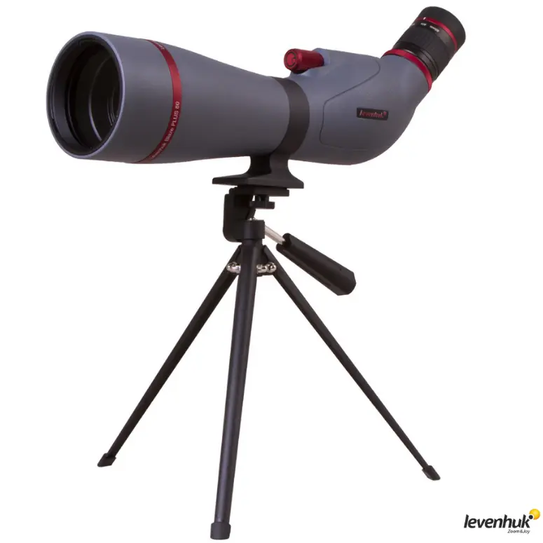 LEVENHUK Blaze PLUS 60 Zoom Gözlem Teleskopu | 15–45×60