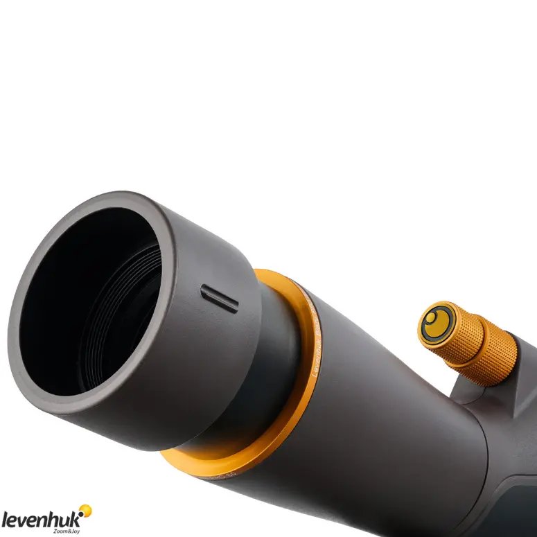 LEVENHUK Blaze PRO 60 Zoom Gözlem Teleskopu | 20–60×60
