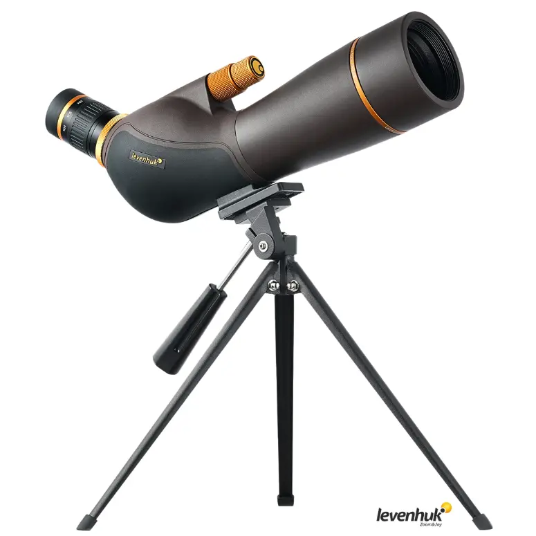 LEVENHUK Blaze PRO 60 Zoom Gözlem Teleskopu | 20–60×60