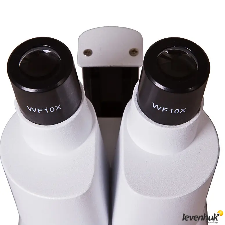 LEVENHUK 1ST Binoküler Stereo Mikroskop | 20×, 65 mm