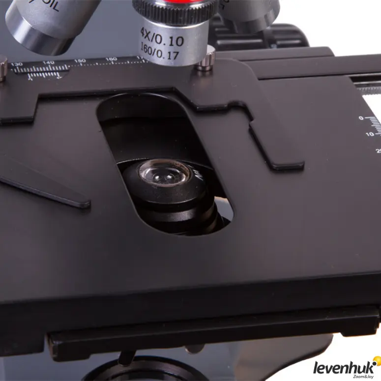LEVENHUK 700M Monoküler Mikroskop | 69655