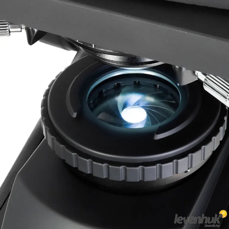 LEVENHUK 870T Biyolojik Trinoküler Mikroskop | 24613