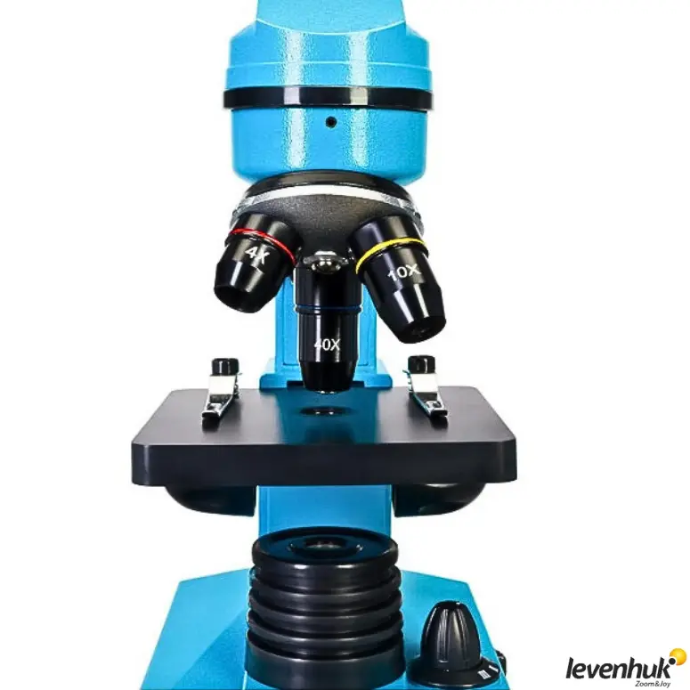 LEVENHUK Rainbow 2L PLUS Mikroskop | Özel Renkler