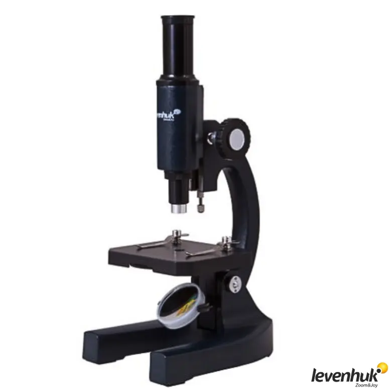 LEVENHUK 3S NG Monoküler Mikroskop