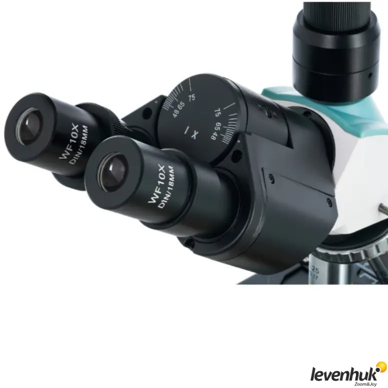 LEVENHUK 400T Trinoküler Mikroskop