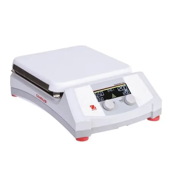OHAUS Guardian 7000 e-G71HS10C Isıtıcılı Manyetik Karıştırıcı | 18 L