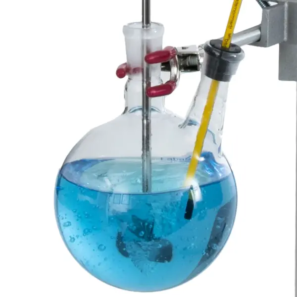 Ohaus e-A51ST020 Mekanik Karıştırıcı | 25 L | 30–2000 rpm | 20 N·cm Tork