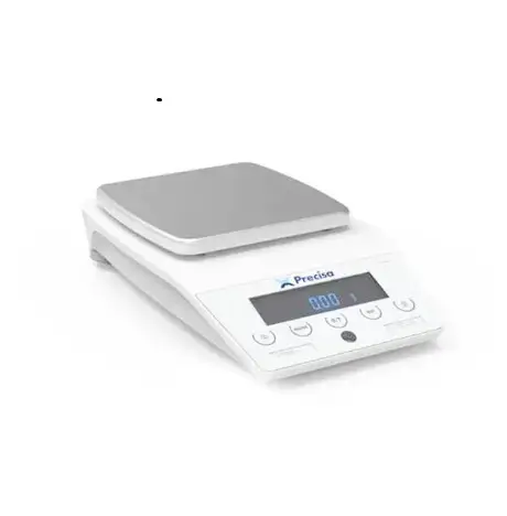 Precisa Hassas Terazi | 3200 g | 0,01 g | LS 3200C Serisi
