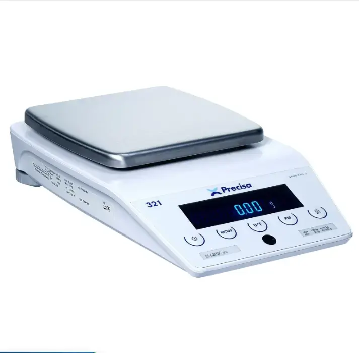 Precisa Hassas Terazi LS 620C SCS 620 gr / 0,01 gr