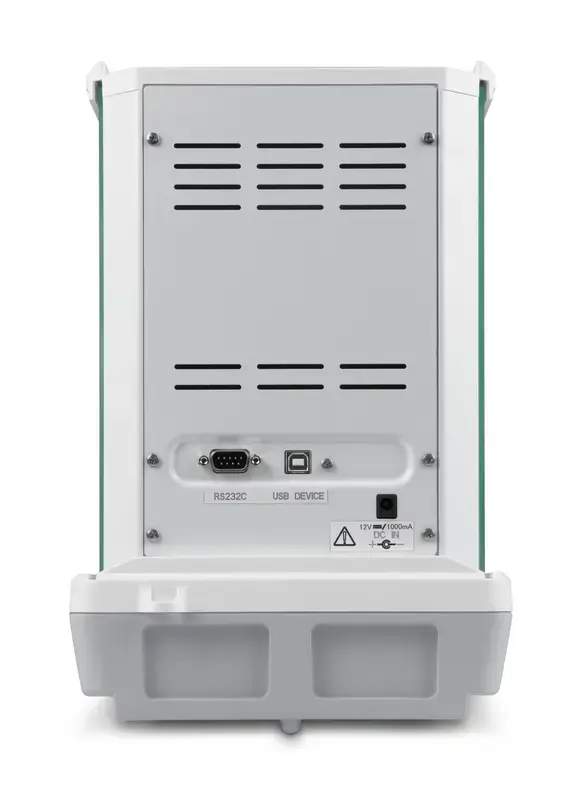 KERN Analitik Terazi | 220 g | 0,0001 g | Ø91 mm