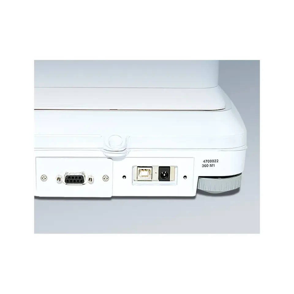 Precisa ES 225SM-DR Semi-Mikro Terazi | 102/225 g | 0,01/0,1 mg | Ø80 mm