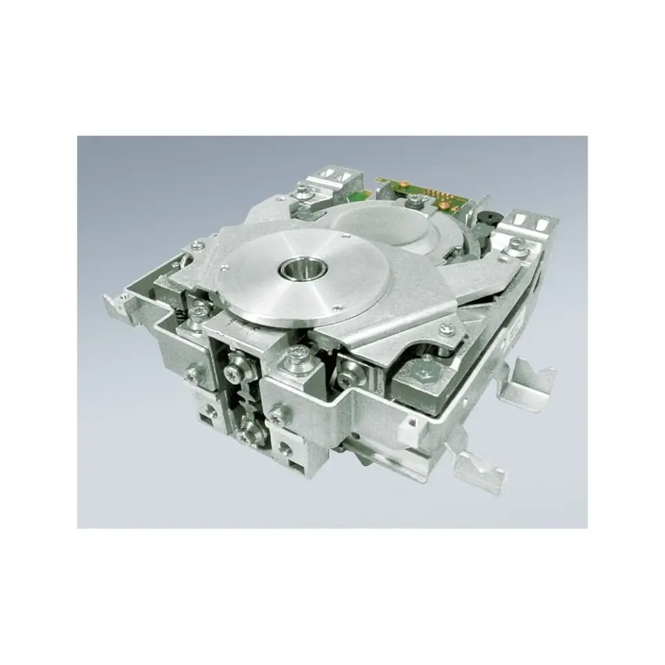 Precisa ES 225SM-DR Semi-Mikro Terazi | 102/225 g | 0,01/0,1 mg | Ø80 mm