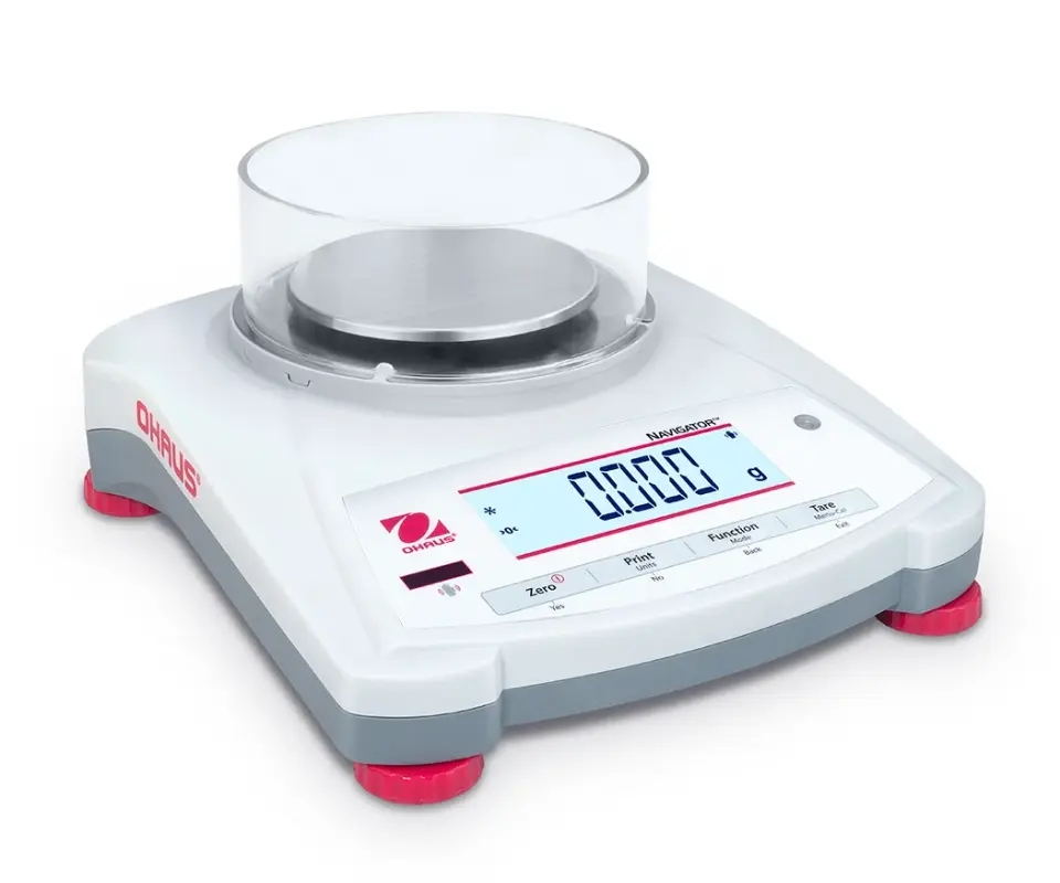 OHAUS NV323 Navigator Hassas Terazi | 320 g / 0,001 g