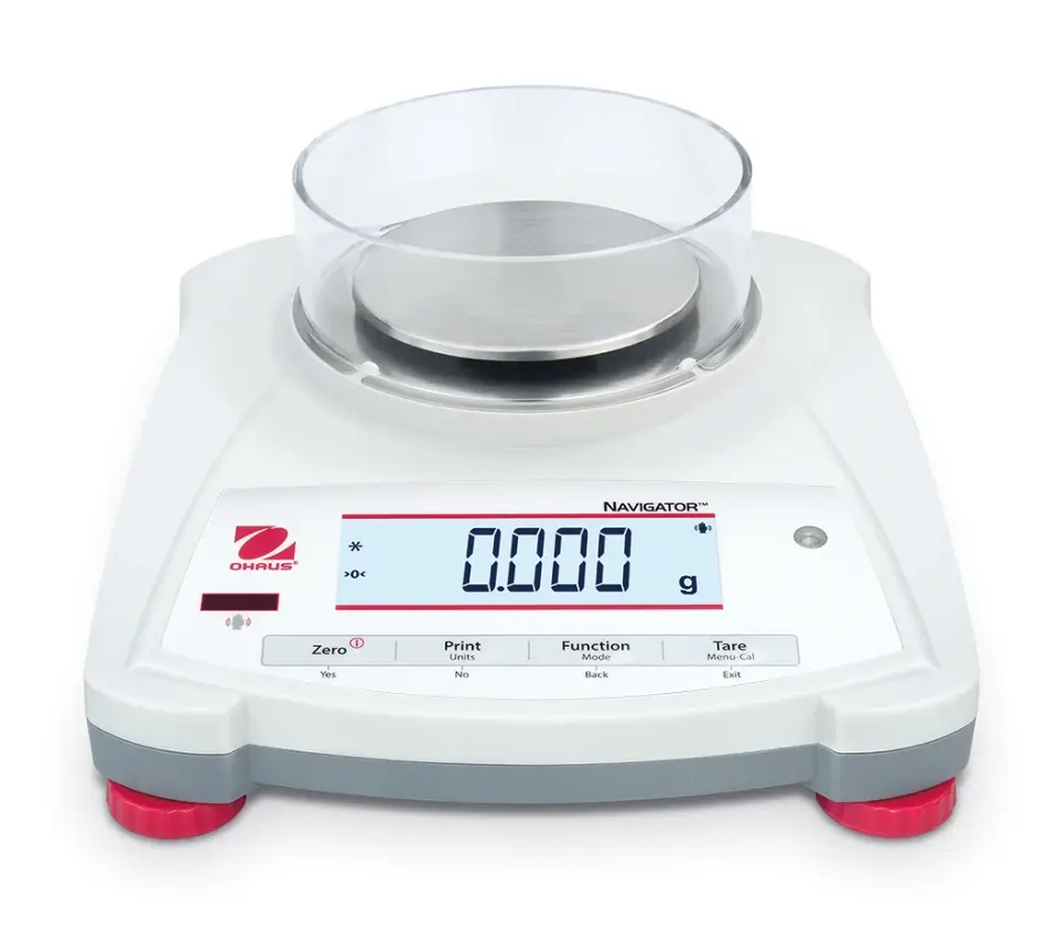 OHAUS NV323 Navigator Hassas Terazi | 320 g / 0,001 g