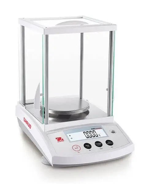 OHAUS PR423/E Pioneer Hassas Terazi | 420 g / 0,001 g