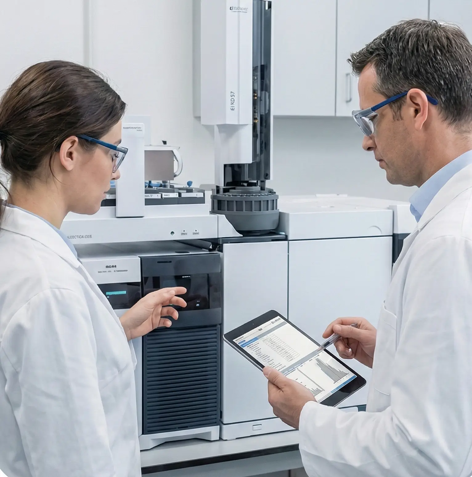 Cihaz Seçim Danışmanlığı