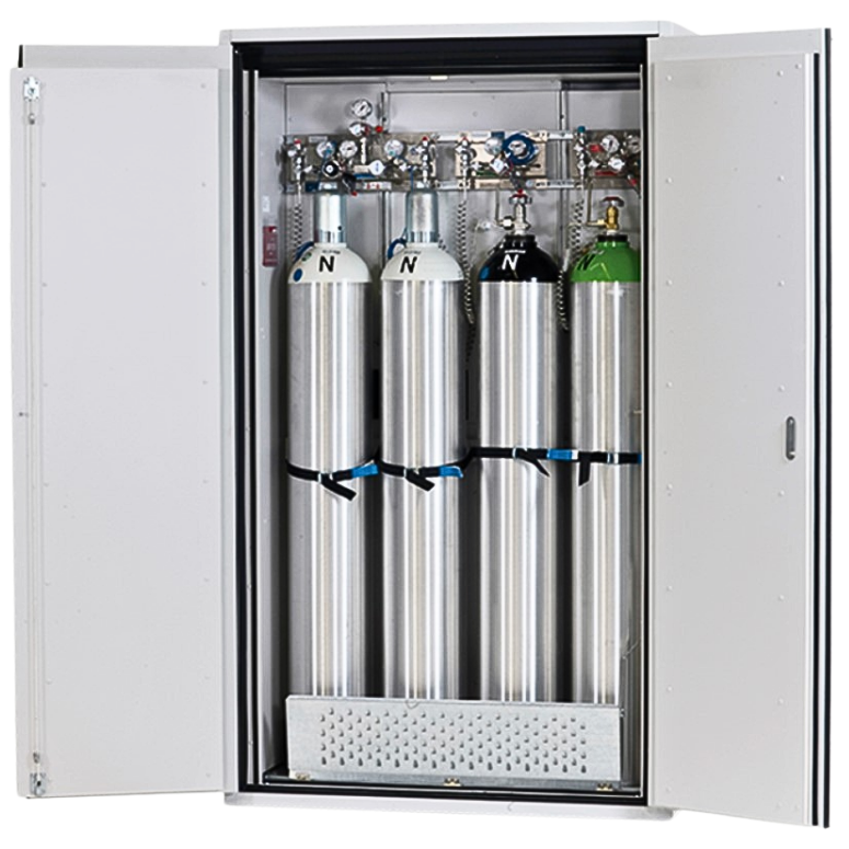 Yangına Dayanıklı Dolaplar